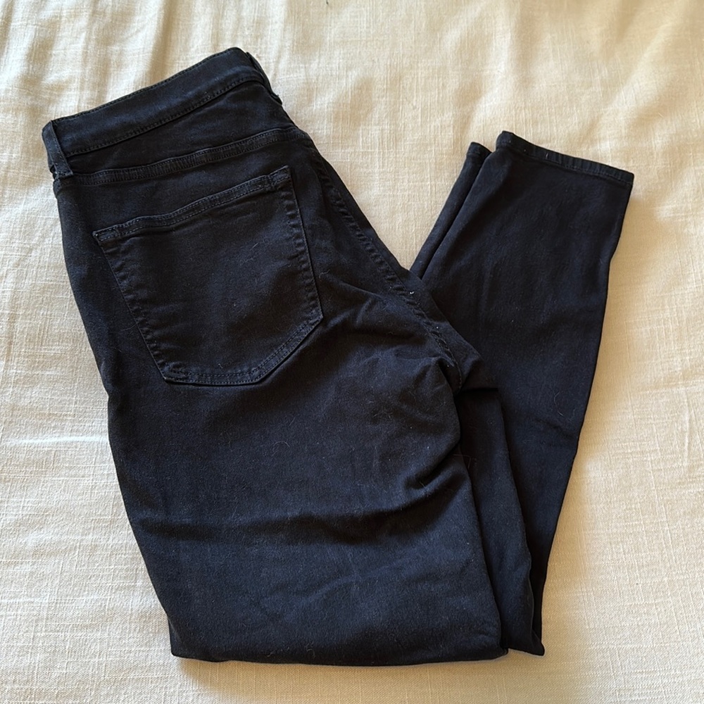 Topshop Jamie Jean